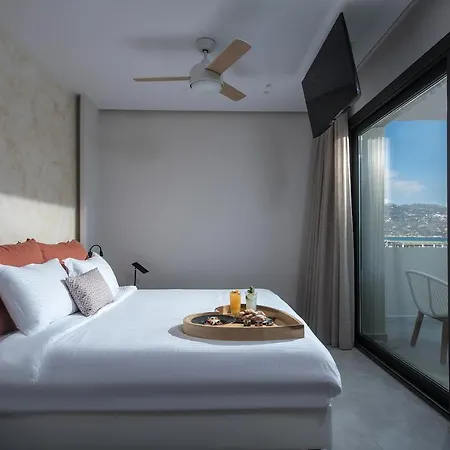 Enorme Teatro 4* Amoudara (Heraklion)