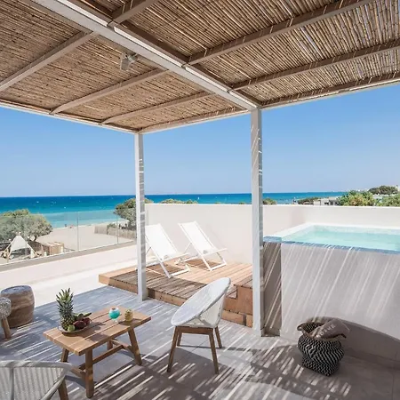 Hotel Enorme Teatro Amoudara (Heraklion)