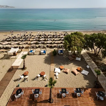 Enorme Teatro 4* Amoudara (Heraklion)