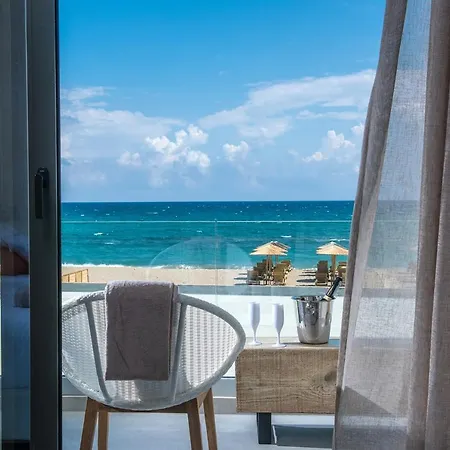 Enorme Teatro Hotel Amoudara Lasithiou